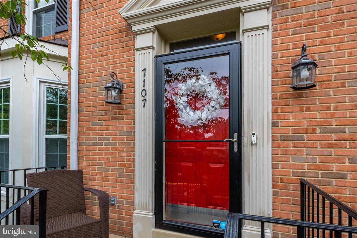 DAVENTRY PARK - Residential