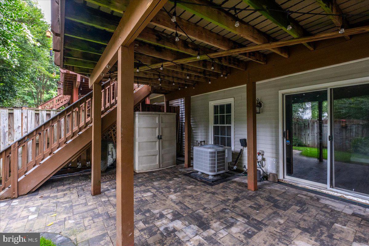 DAVENTRY PARK - Residential