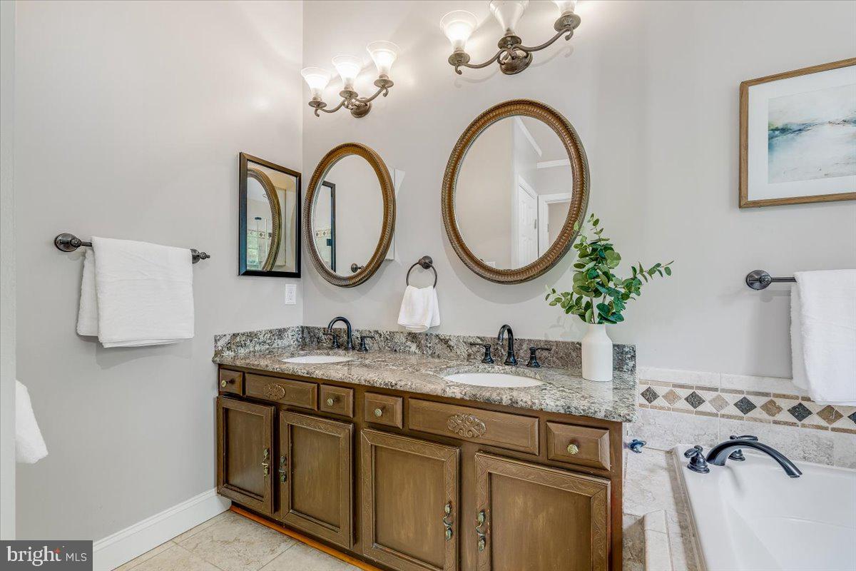 DAVENTRY PARK - Residential