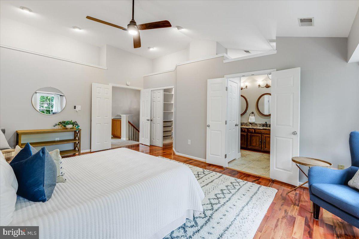 DAVENTRY PARK - Residential