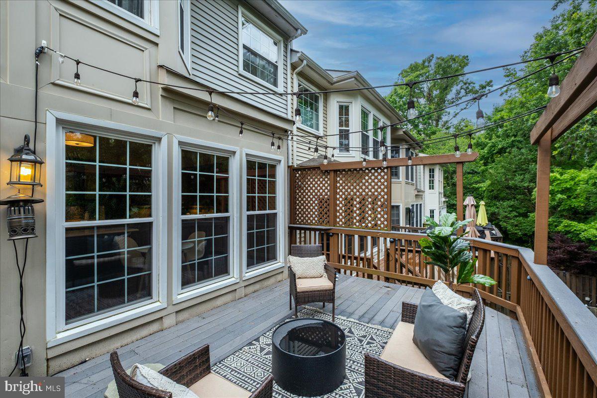 DAVENTRY PARK - Residential