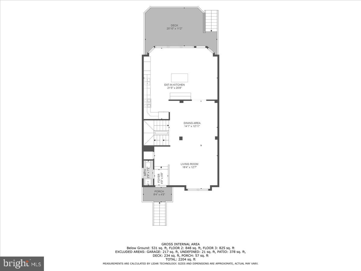 DAVENTRY PARK - Residential