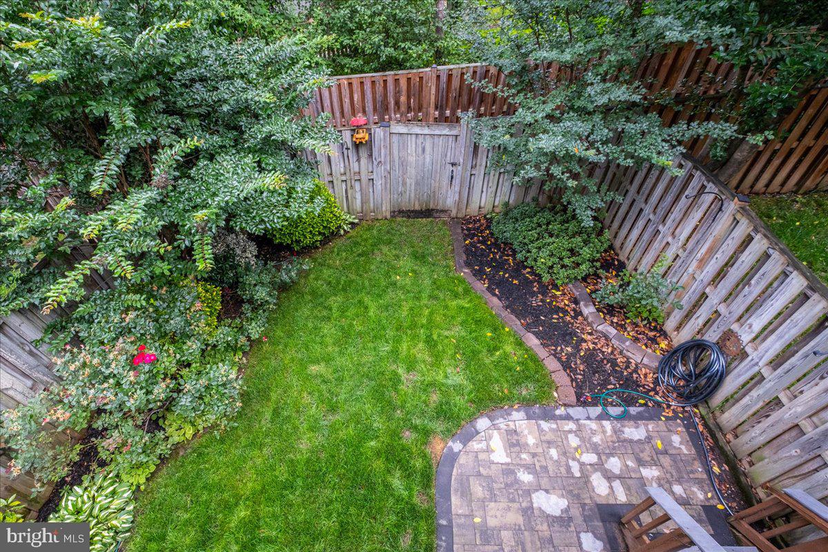 DAVENTRY PARK - Residential