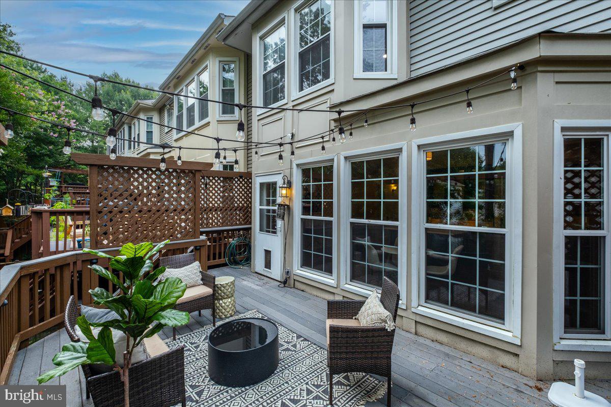 DAVENTRY PARK - Residential