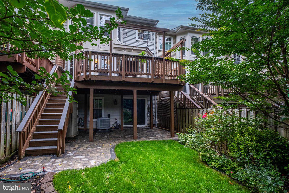 DAVENTRY PARK - Residential