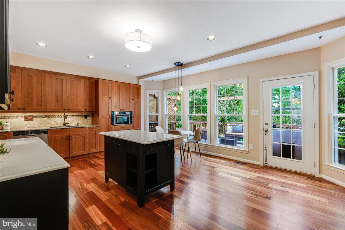 DAVENTRY PARK - Residential