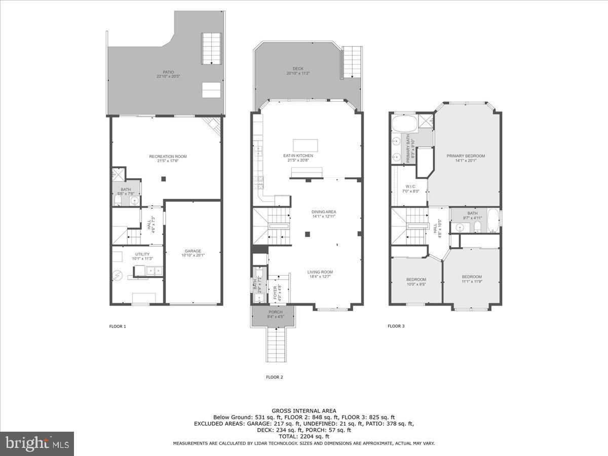 DAVENTRY PARK - Residential