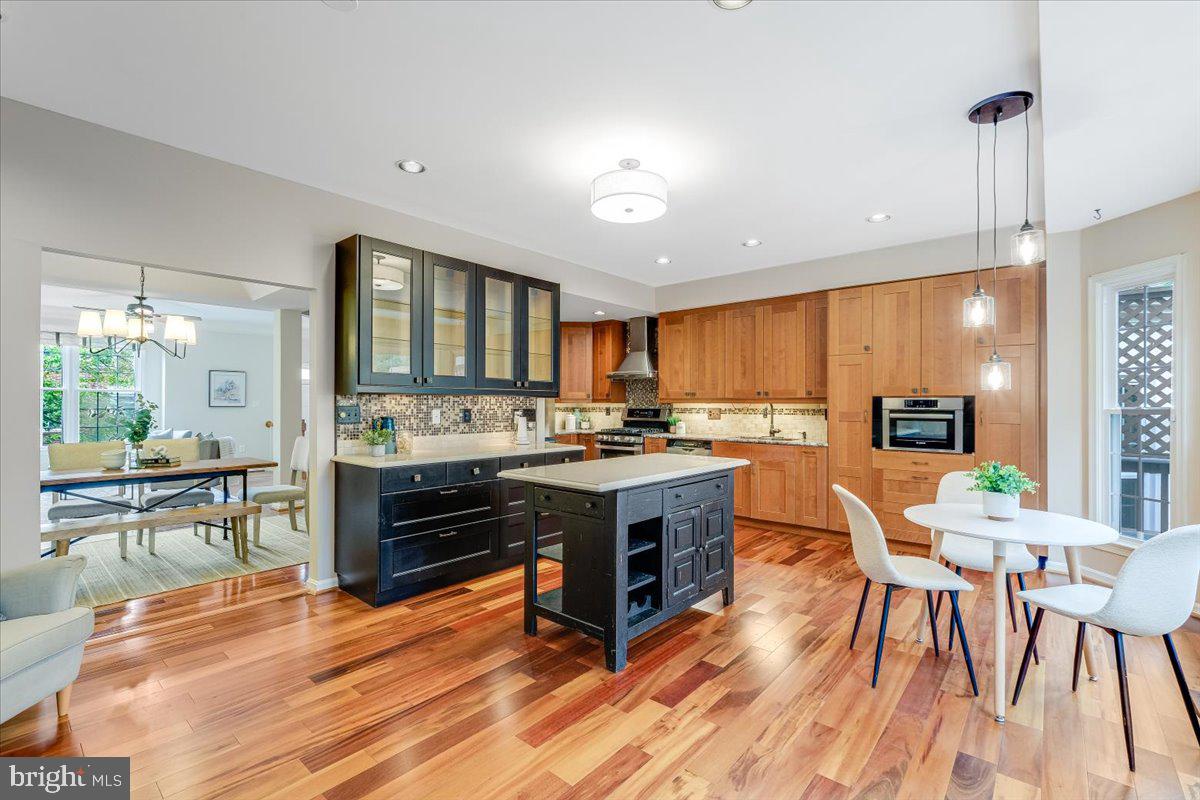 DAVENTRY PARK - Residential