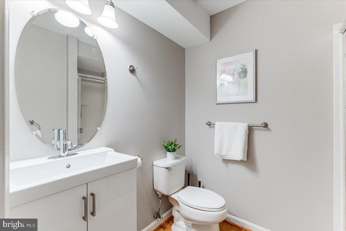 DAVENTRY PARK - Residential