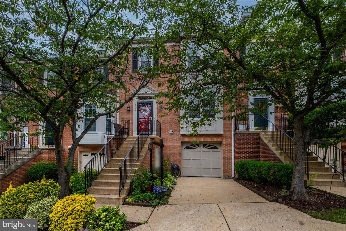 DAVENTRY PARK - Residential