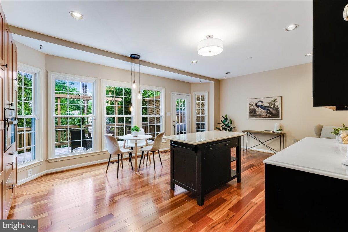 DAVENTRY PARK - Residential