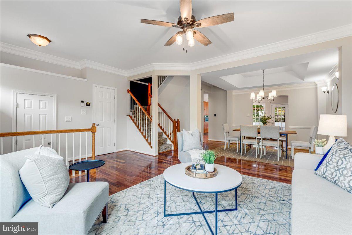 DAVENTRY PARK - Residential