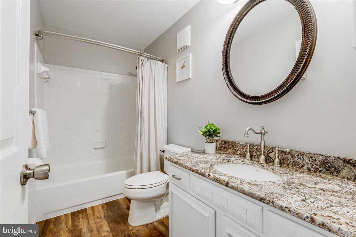 DAVENTRY PARK - Residential