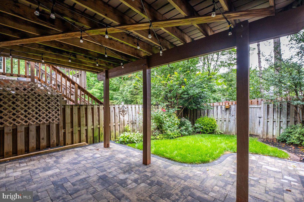 DAVENTRY PARK - Residential