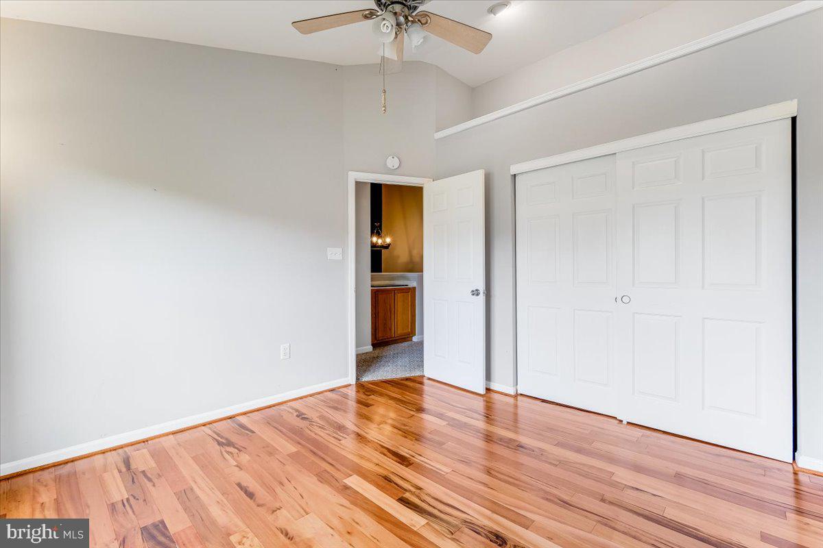 DAVENTRY PARK - Residential