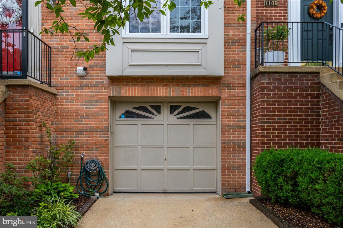 DAVENTRY PARK - Residential