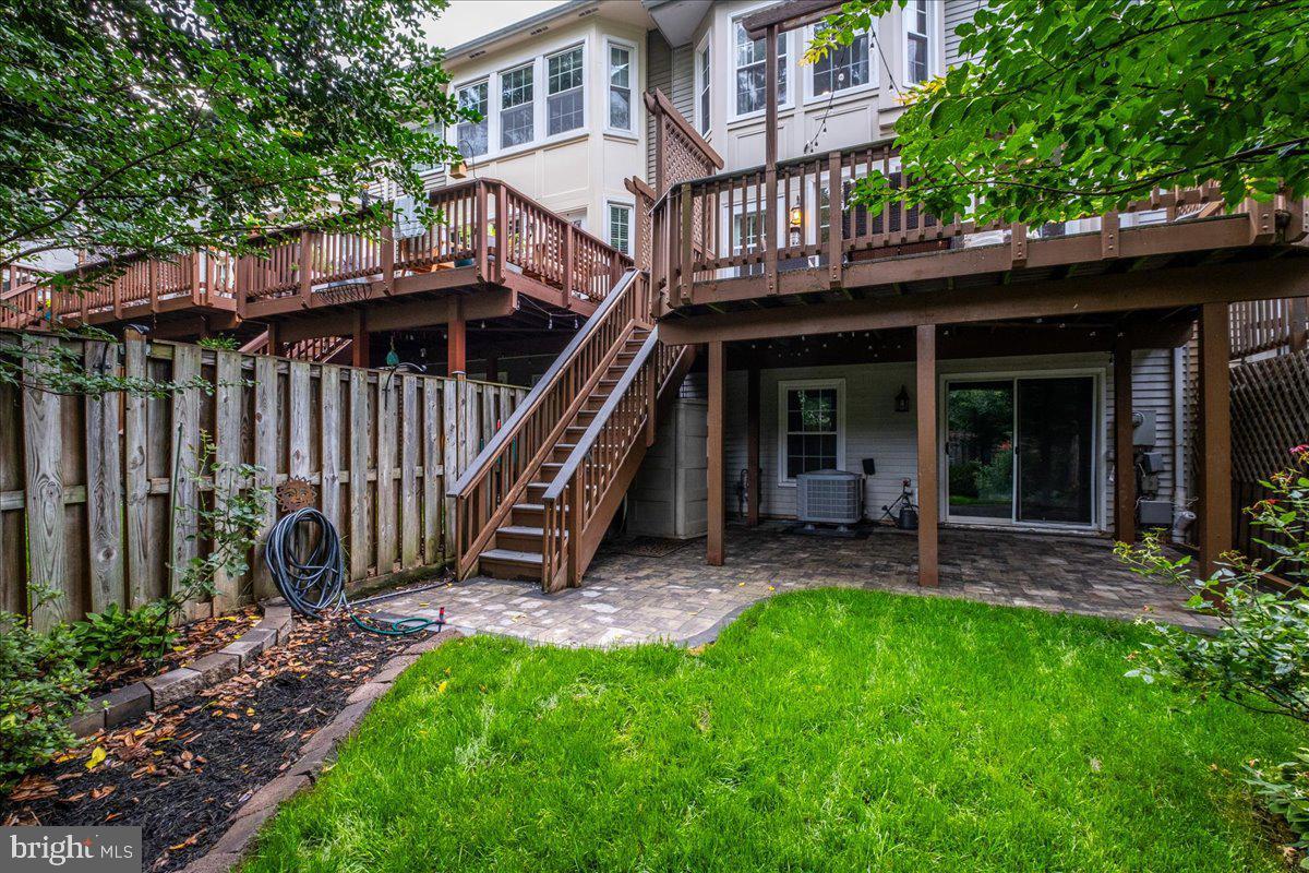 DAVENTRY PARK - Residential