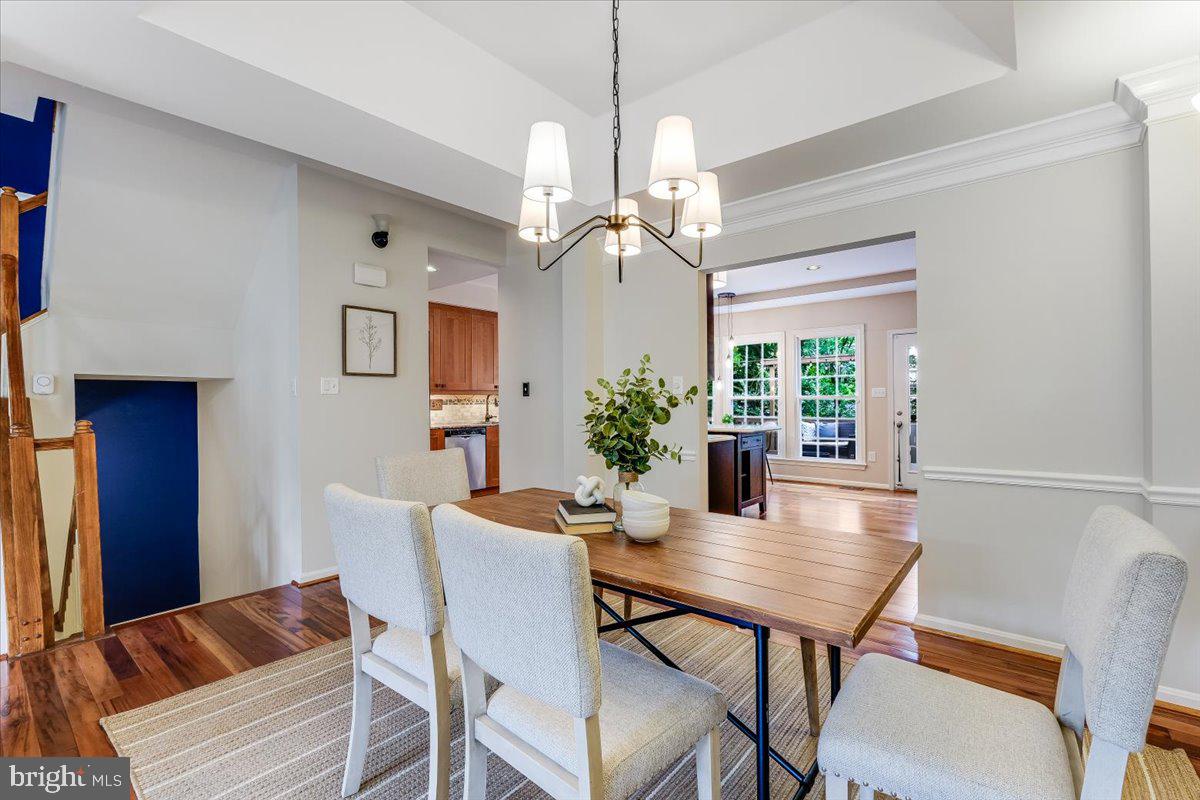 DAVENTRY PARK - Residential