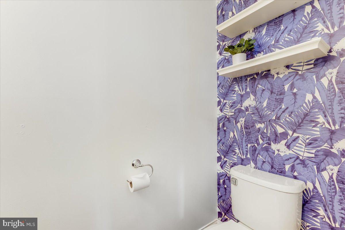 DAVENTRY PARK - Residential