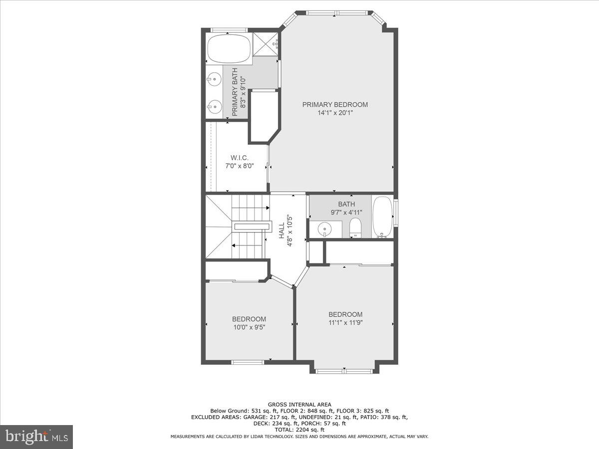 DAVENTRY PARK - Residential
