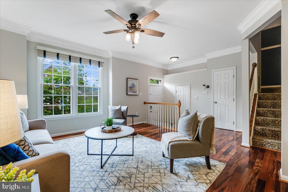 DAVENTRY PARK - Residential