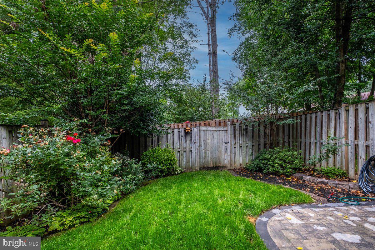 DAVENTRY PARK - Residential