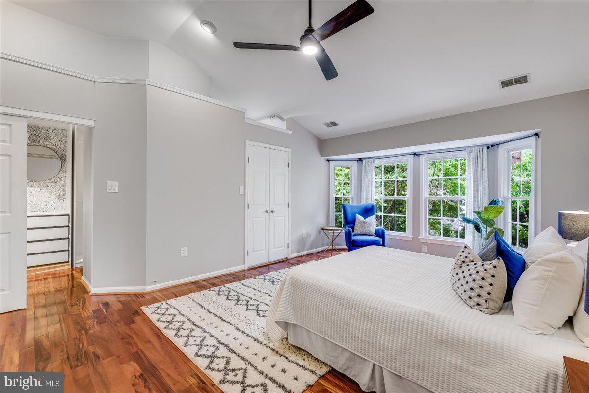 DAVENTRY PARK - Residential