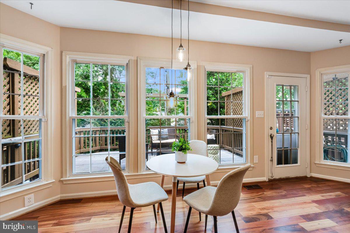 DAVENTRY PARK - Residential