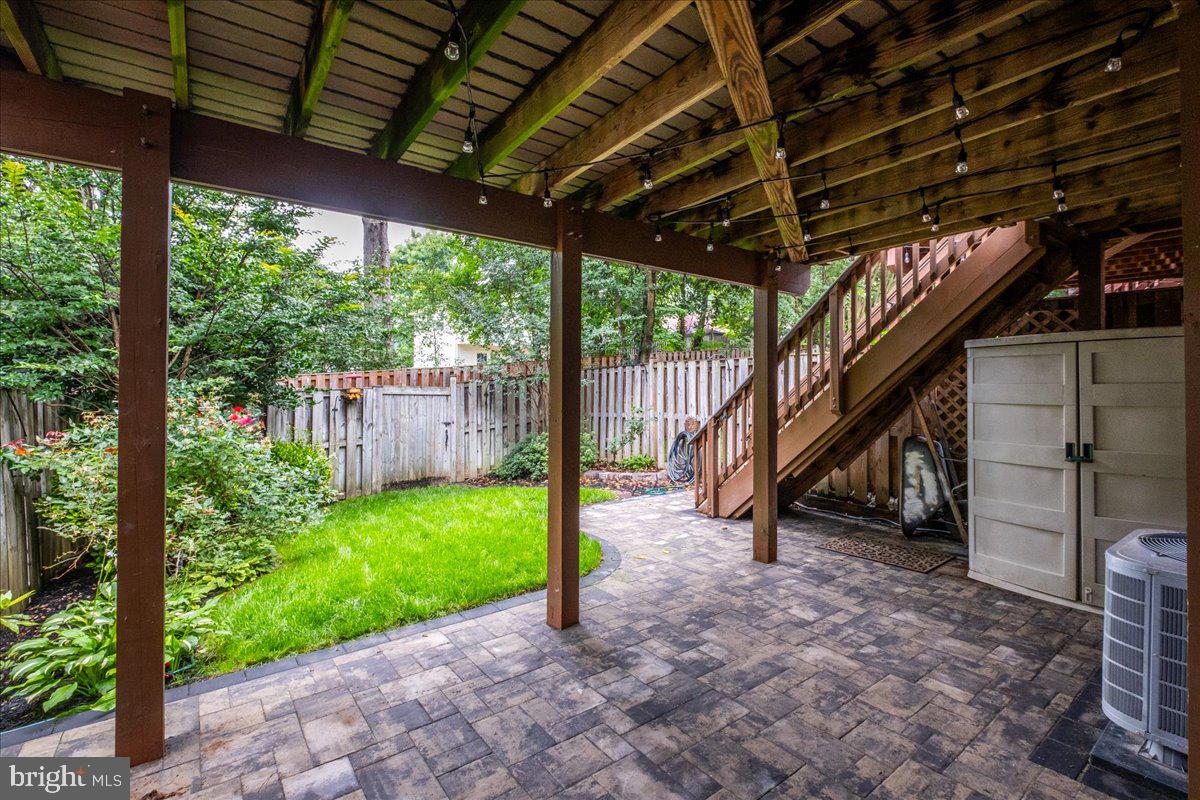 DAVENTRY PARK - Residential