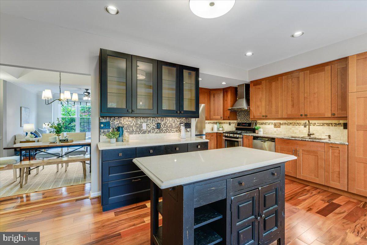 DAVENTRY PARK - Residential