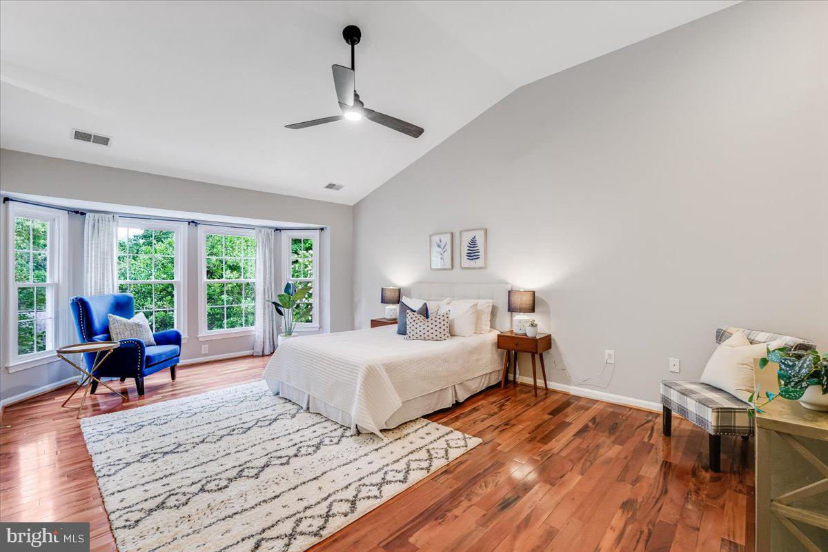 DAVENTRY PARK - Residential