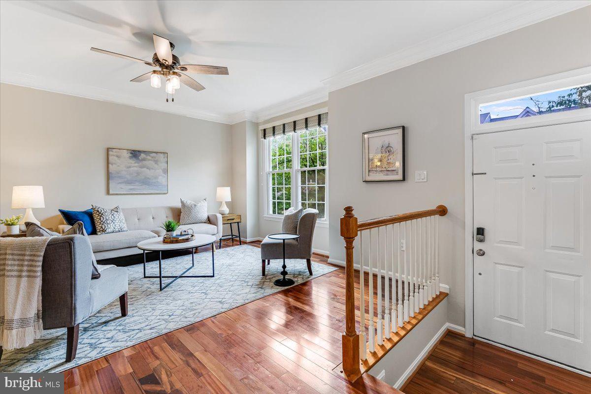 DAVENTRY PARK - Residential