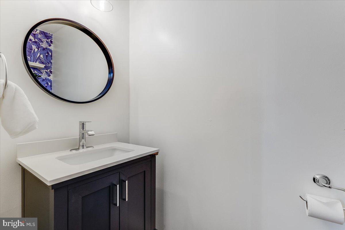 DAVENTRY PARK - Residential