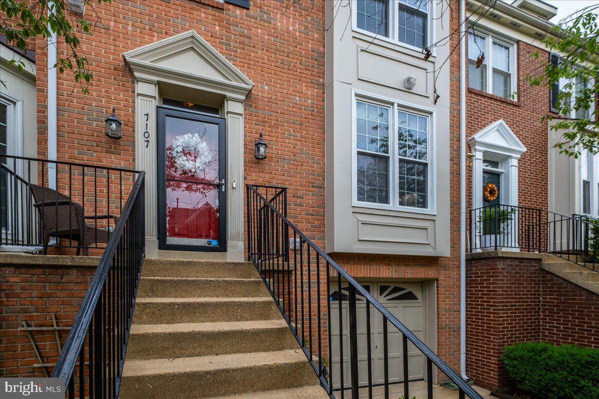 DAVENTRY PARK - Residential