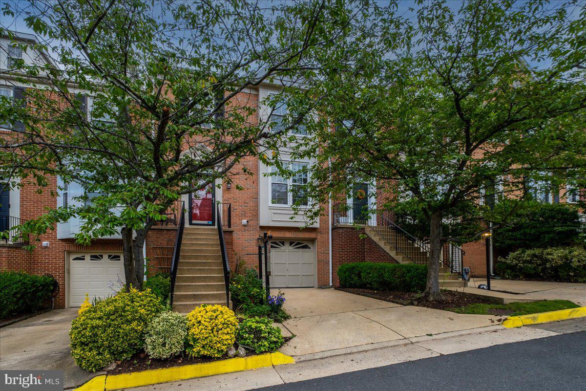 DAVENTRY PARK - Residential