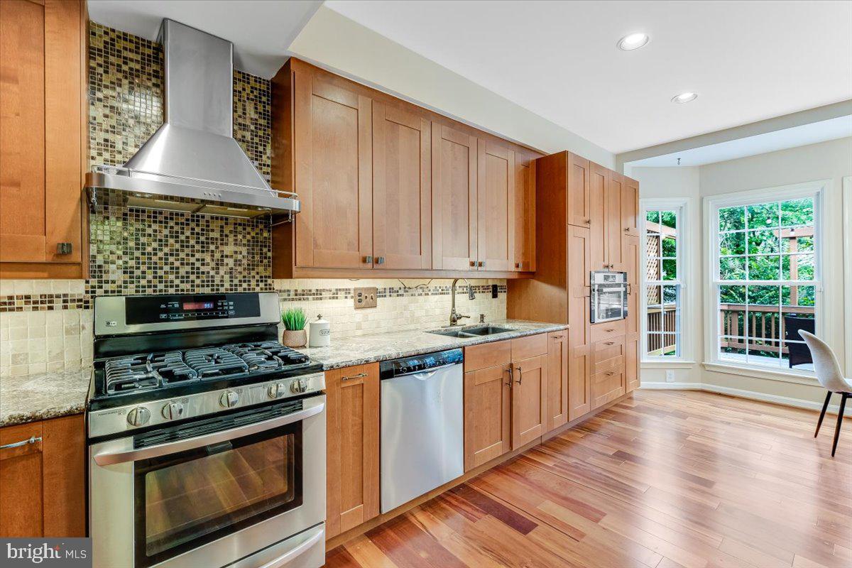 DAVENTRY PARK - Residential