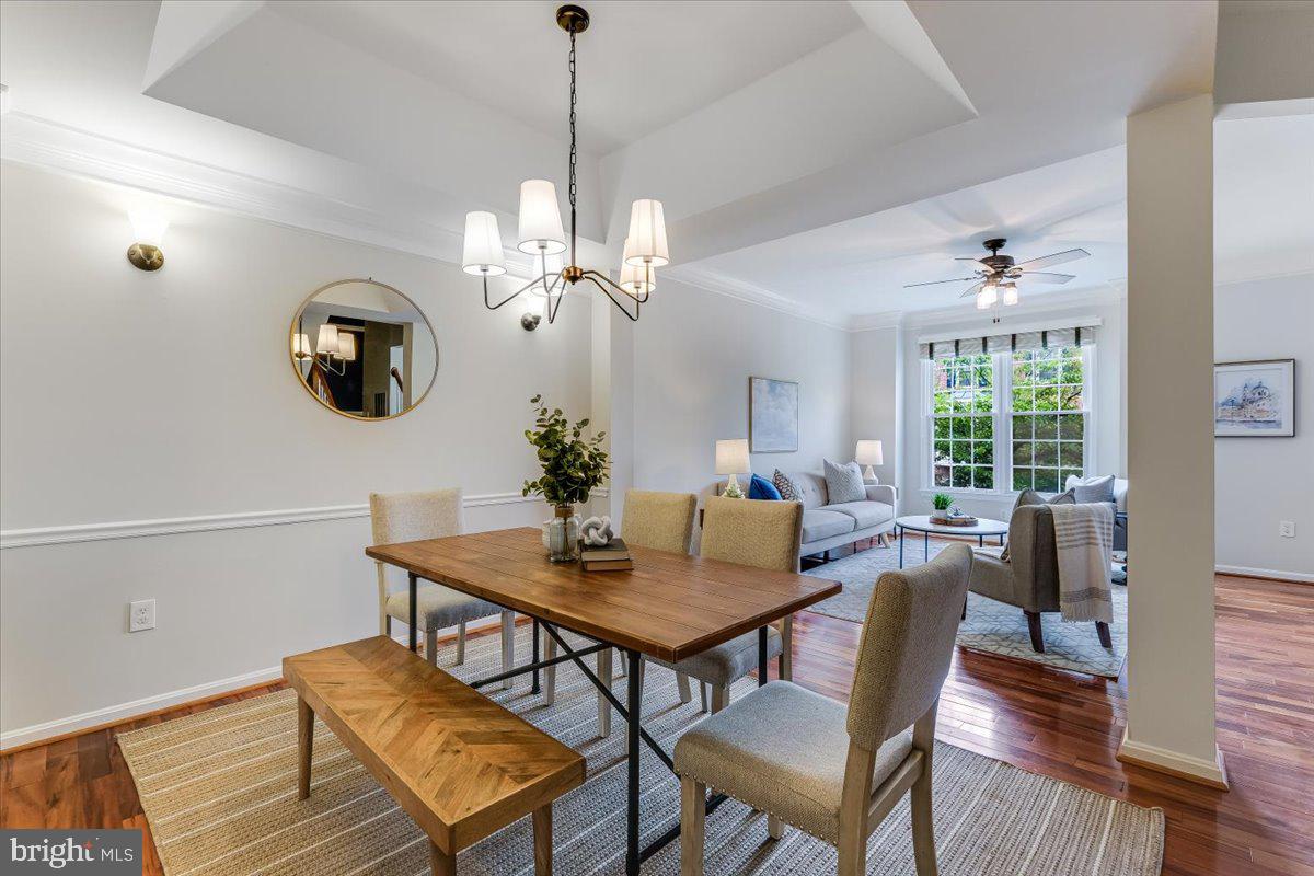 DAVENTRY PARK - Residential