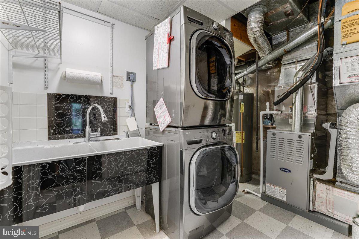 DAVENTRY PARK - Residential