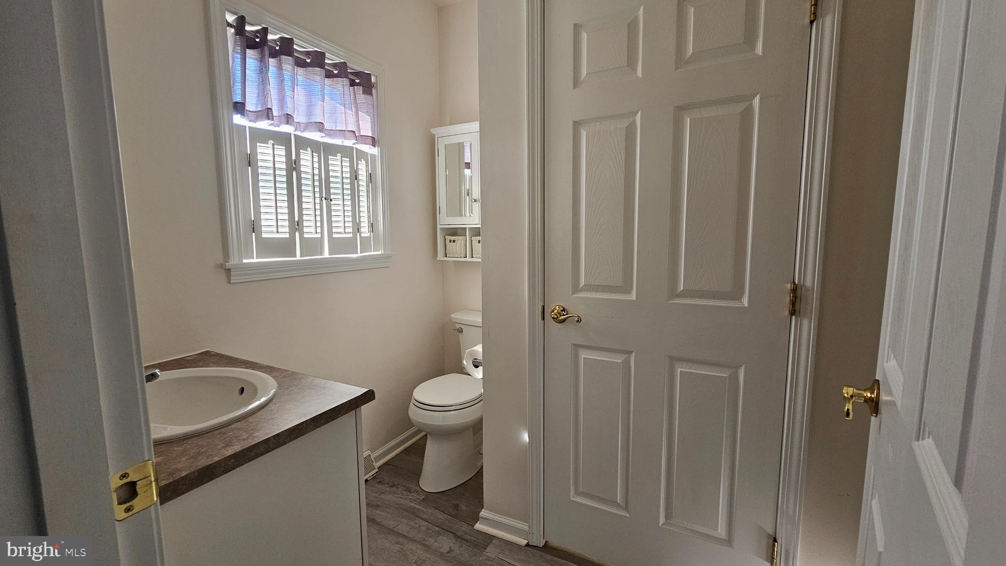 HYDE PARK - Residential