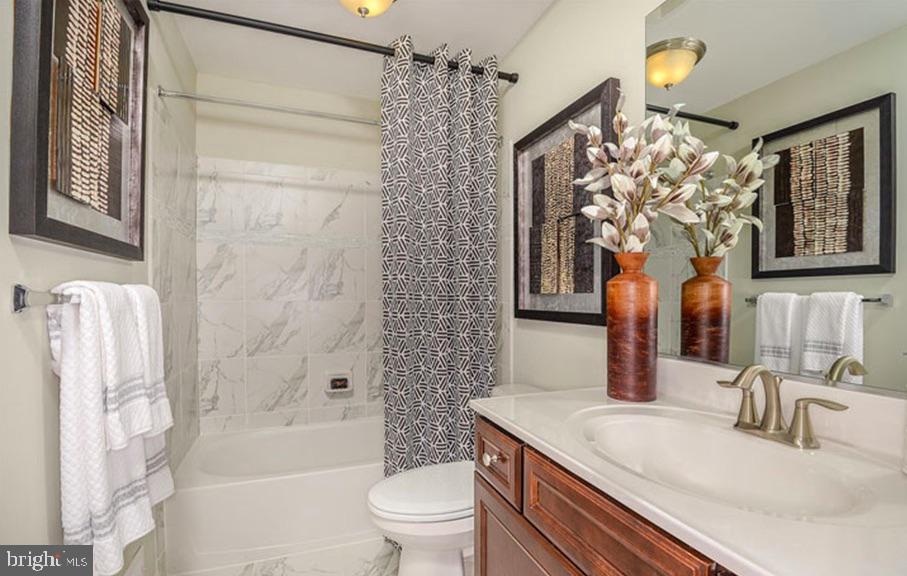 SHANNONS GLEN - Residential