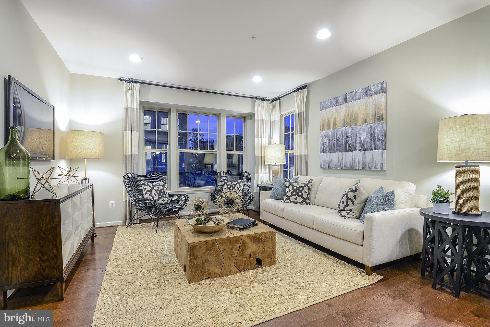 SHANNONS GLEN - Residential