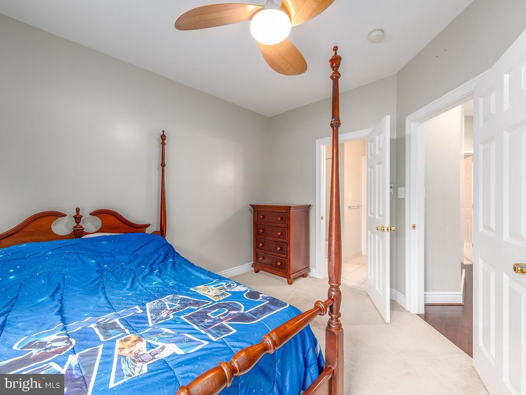 MOUNTAIN VIEW - Residential