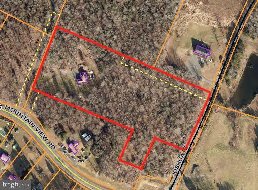 MOUNTAIN VIEW - Residential