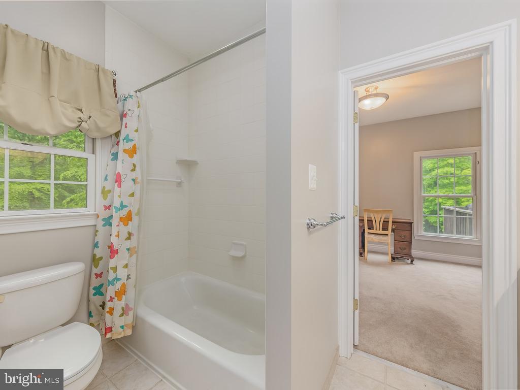 MOUNTAIN VIEW - Residential