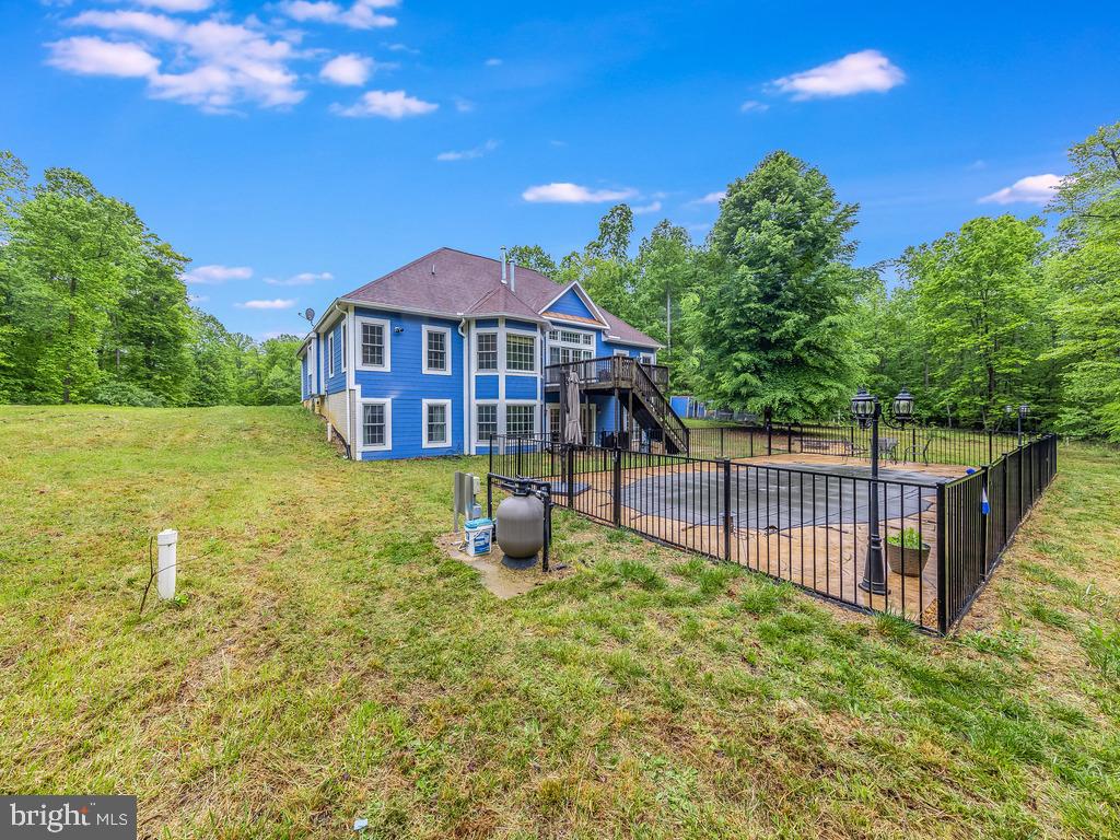 MOUNTAIN VIEW - Residential