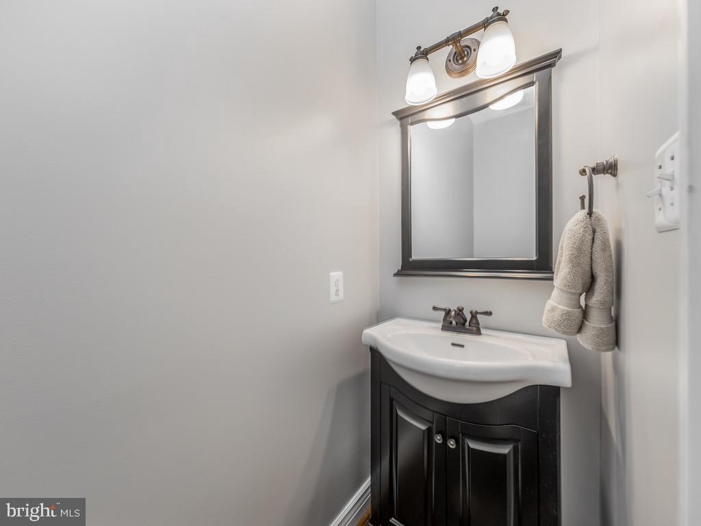 MOUNTAIN VIEW - Residential