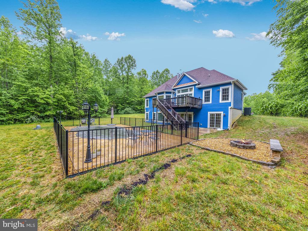 MOUNTAIN VIEW - Residential