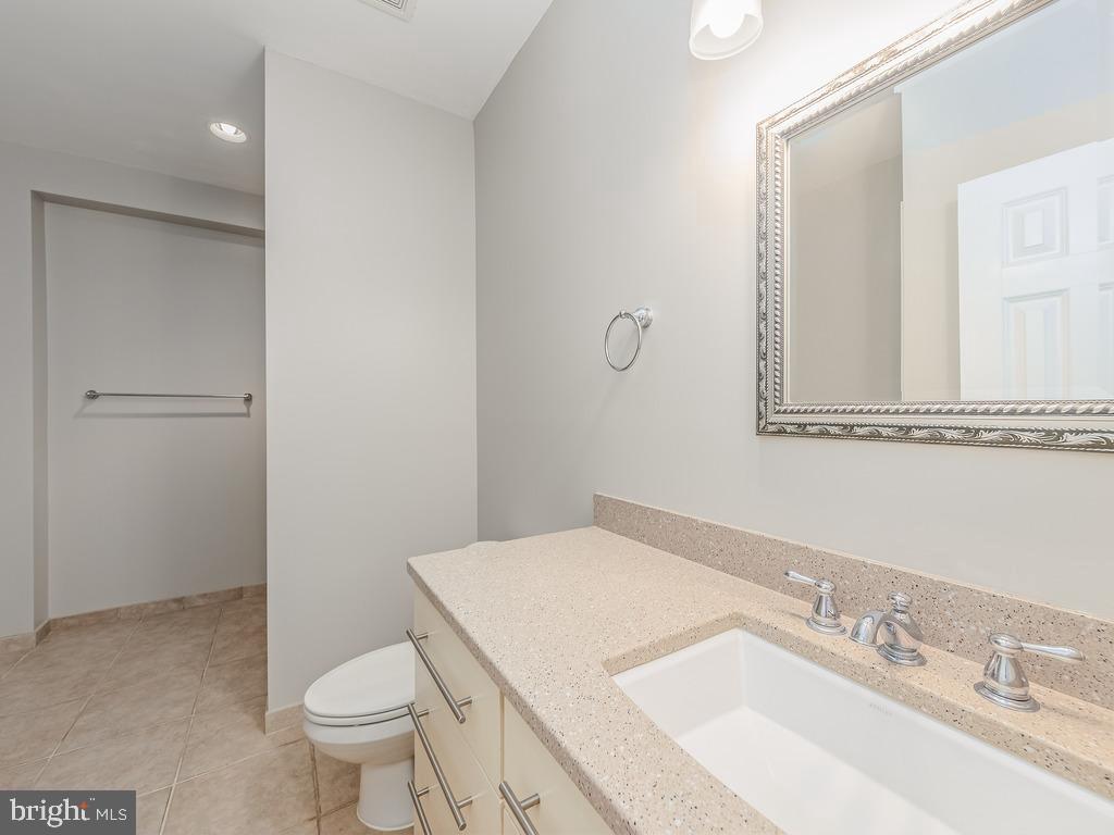 MOUNTAIN VIEW - Residential