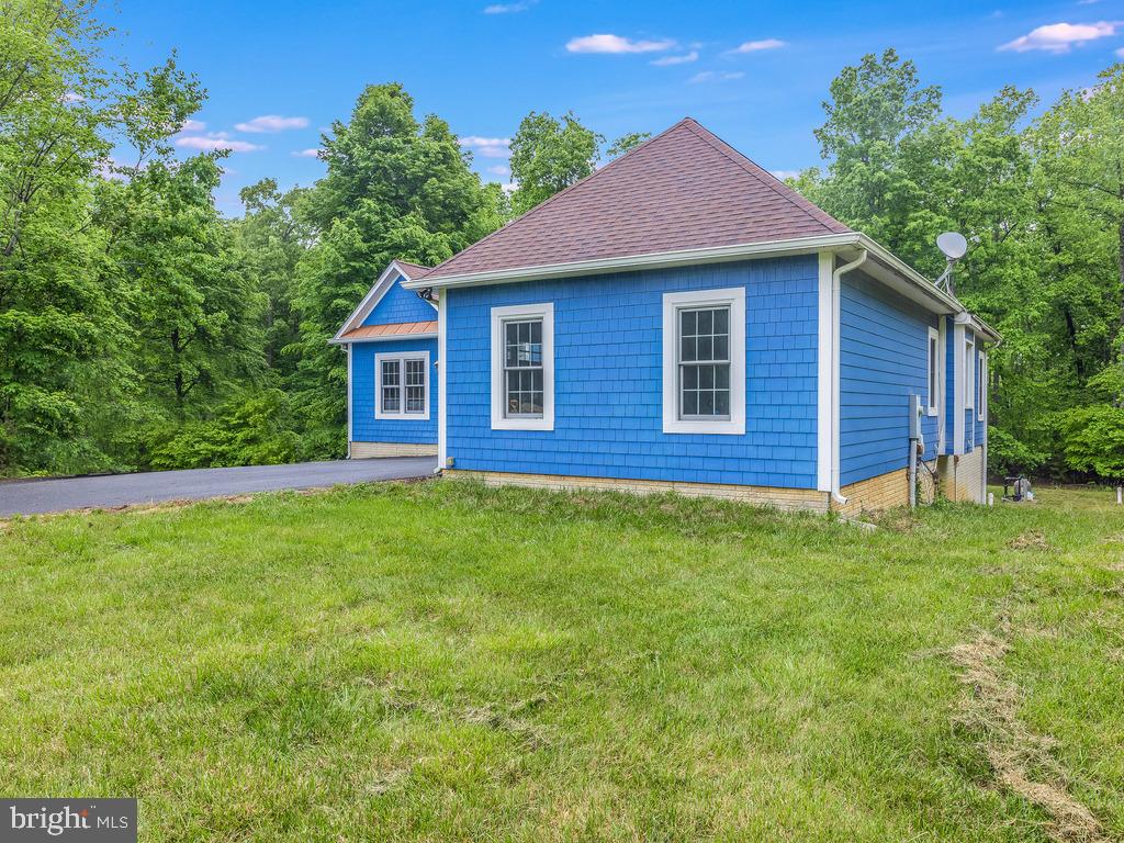 MOUNTAIN VIEW - Residential