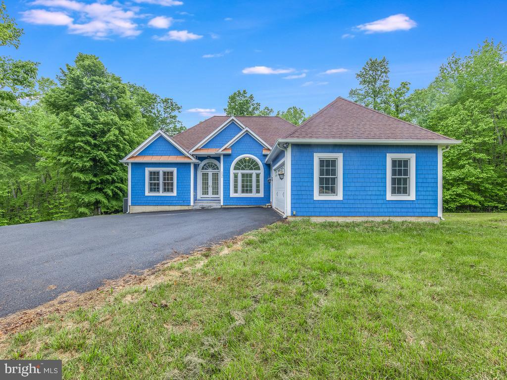 MOUNTAIN VIEW - Residential